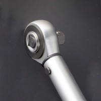 1/2 Drive Adjustable Click Type Torque Wrench20