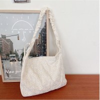 Large Capacity Canvas Shoulder Bag56