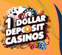 $1 Deposit *****s