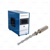 High Power Ultrasonic Dispersion Machine23