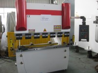 WC67Y 30T1600 NC Press Brake92