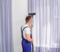 Make Over Curtain Cleaning Sydney