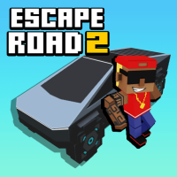 Escape Road 2 Game