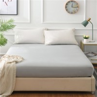 Cotton insulation breathable waterproof mattress protector28