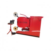 Quarry Wire Saw Machine35
