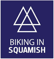 Biking In Squamish