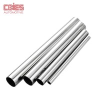 Automotive Headrest Tube7