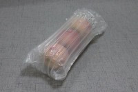 Inflatable Air Column Filled Cushion Protective Bag Packaging For Fruit29