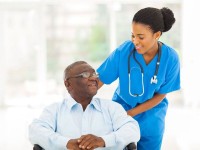 Home Health Care Services Lafayette CA | In Home Recovery