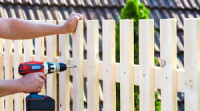 Summerville Fence Company