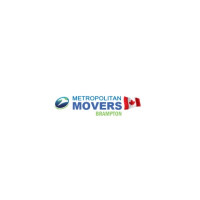 Metropolitan Movers Brampton