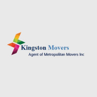 Kingston Movers