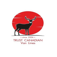 Trust Canadian VanLines Vancouver BC