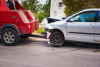 Herriman Utah Towing
