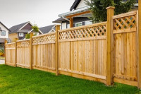 Parsippany Fence Contractors