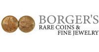 Borger's Rare Coins