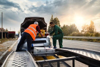 Munster Towing and Emergency Roadside Assistance