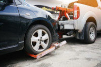 Justin Towing