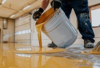 Scranton Epoxy Flooring Solutions