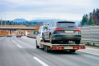 Hollywood Car Transport