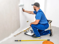 Dublin Emerald Painters