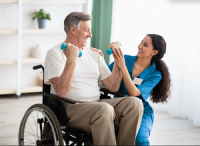 Palo Alto Home Health Care Pros