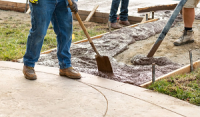 BR Brookhaven Concrete Pros