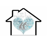 1 on 1 Family Care LLC