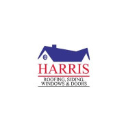 HARRIS ROOFING, SIDING, WINDOWS & DOORS