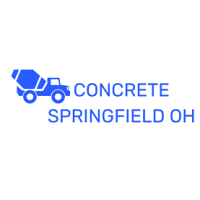 Concrete Springfield OH