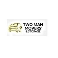 Two Man Movers & Storage