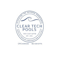 Clear Tech Pools