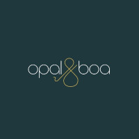 Opal and Boa
