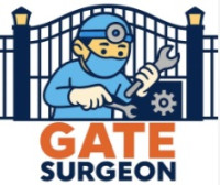 Gate Surgeon