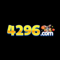 4296