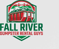 Fall River Dumpster Rental Guys