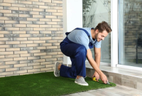 Irving Artificial Grass Pros