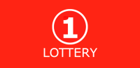 1 lottery