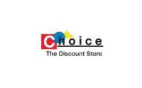 Choice The Discount Store *****