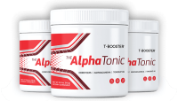Alpha Tonic Supplement: Enhance ***** Performance