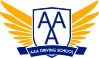 1st AAA DRIVING SCHOOL