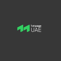1stPage UAE – SEO, PPC & Online Marketing Experts