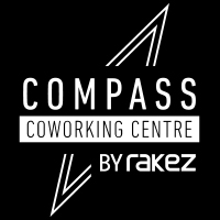 Compass Coworking By Rakez