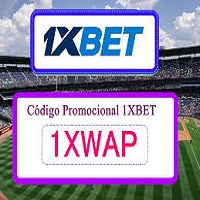 Código promocional 1xBet para nuevos usuarios hoy 2026