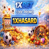 Code promo 1xBet officiel : 1X200MIX – 130 €