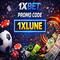 1xBet Promo Code Free Spins: 1XTOWER | €130 + 150 FS