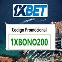 Último código promocional de 1xBet 2026: 1XVIP1X