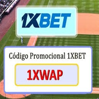 Código promocional de Pimpeano de 1xBet 2026: 1XWAP