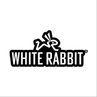 White Rabbit Energy Counterculture Beverages