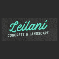 Leilani Concrete and Landscape